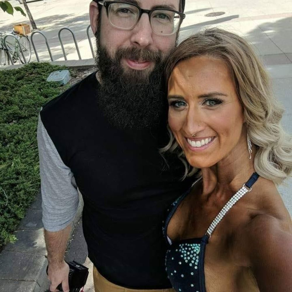 Meet your Posher, Jocelyn